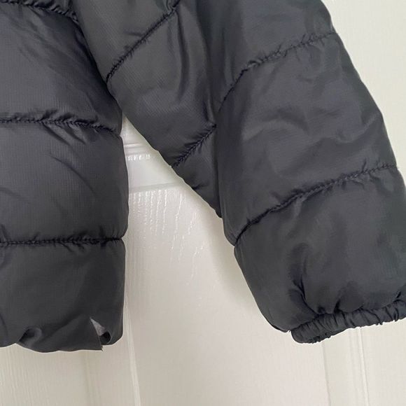 Kids Puff jacket - Picture 8 of 12